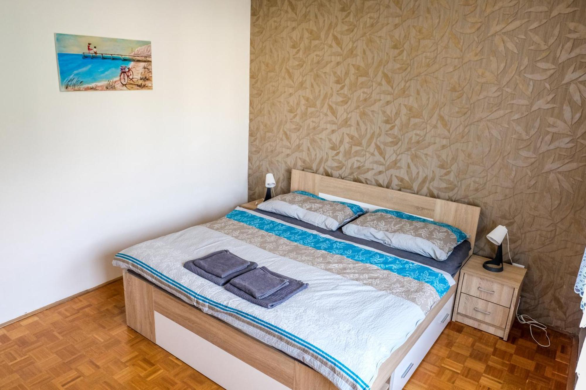 Vila Alice Luhacovice Room photo