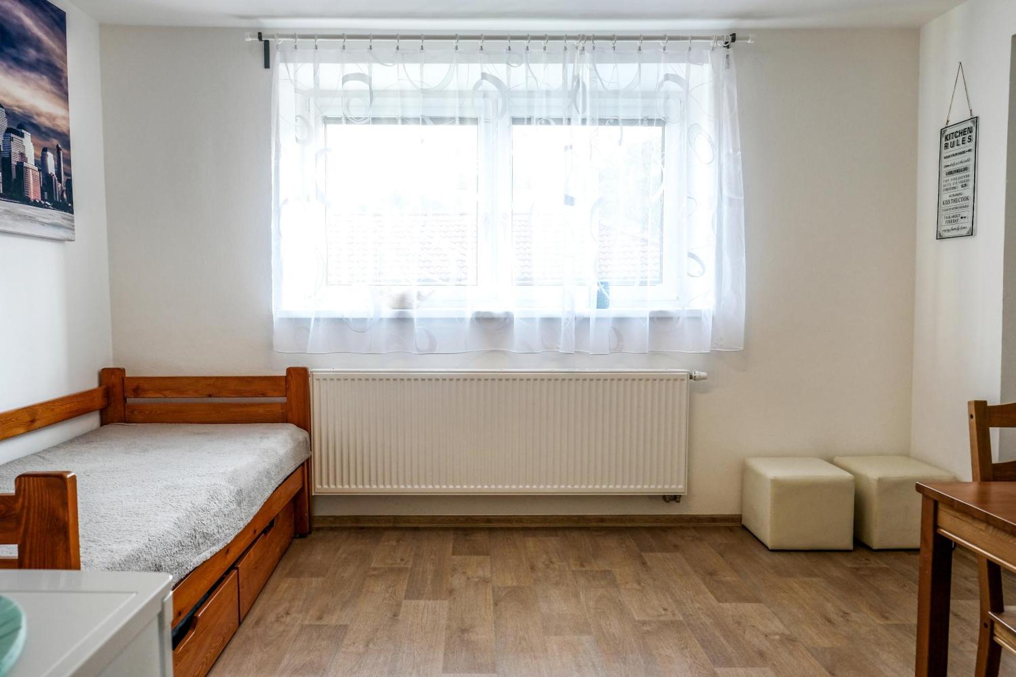 Vila Alice Luhacovice Room photo