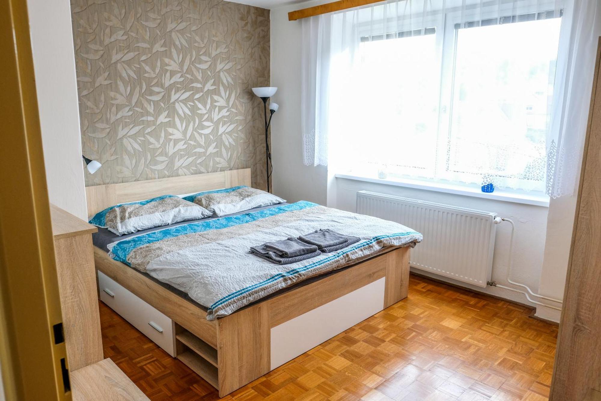 Vila Alice Luhacovice Room photo