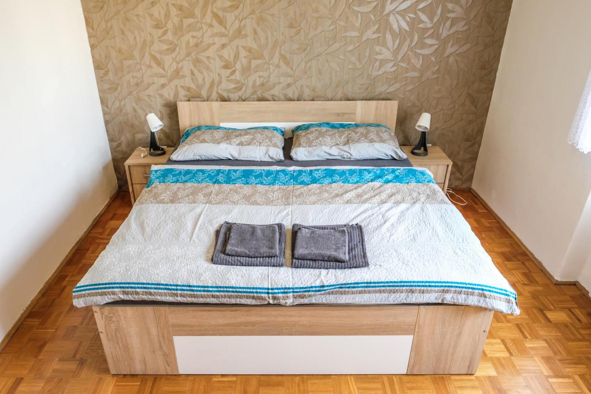 Vila Alice Luhacovice Room photo